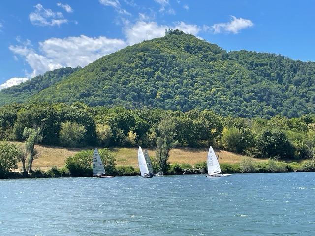 Segeln